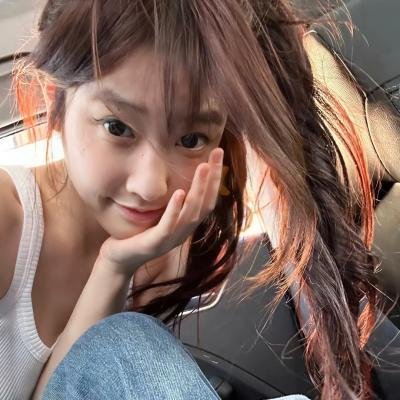 一个女孩的故事