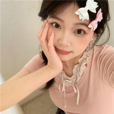错放你的手